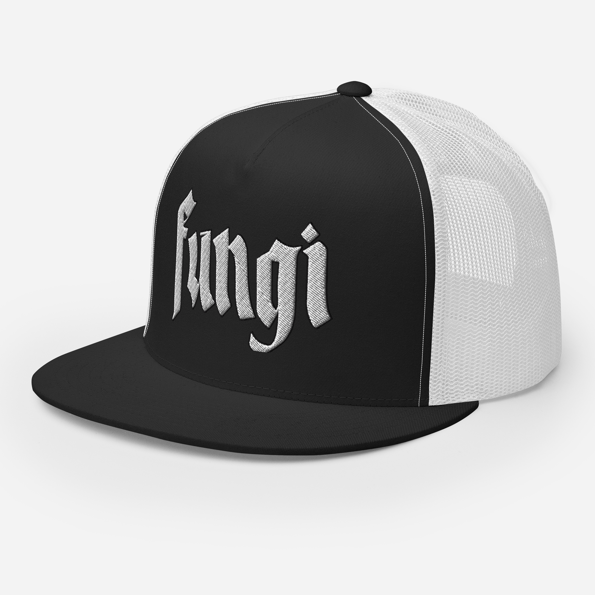 Fungi Hat