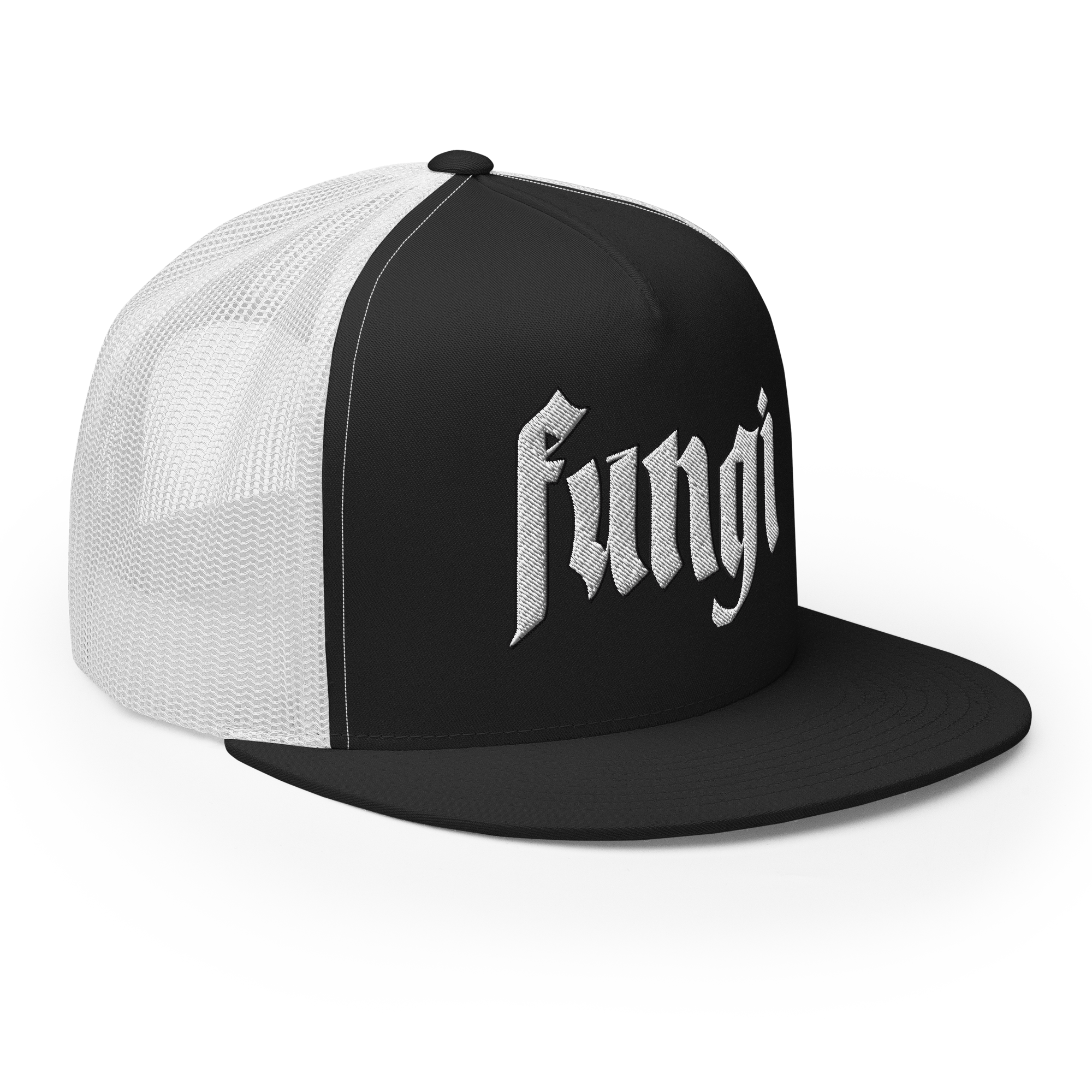 Fungi Hat