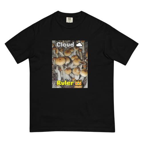Cloud x Crown Tee