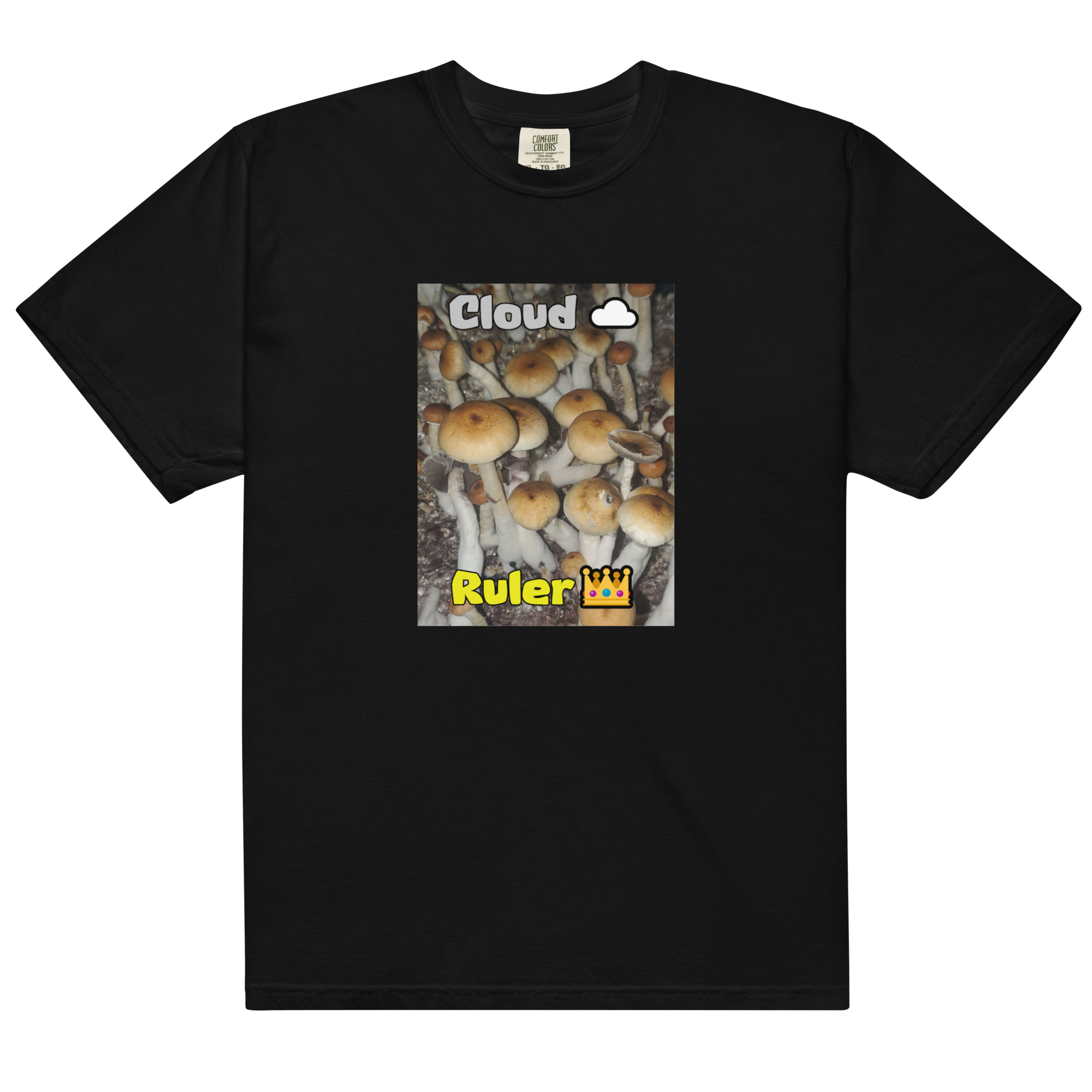 Cloud x Crown Tee