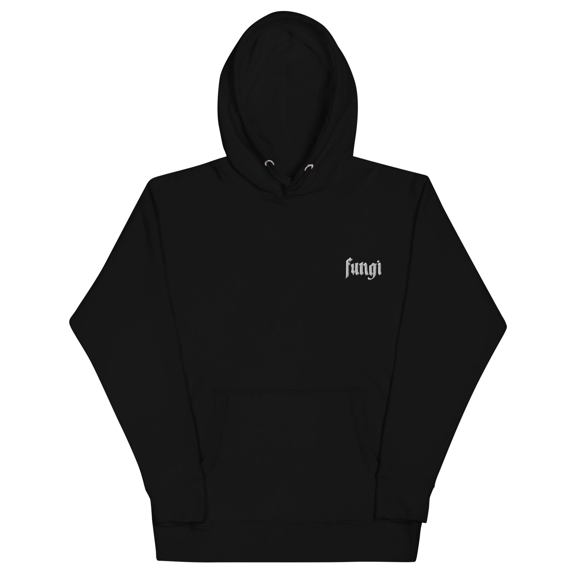 Fungi Hoodie