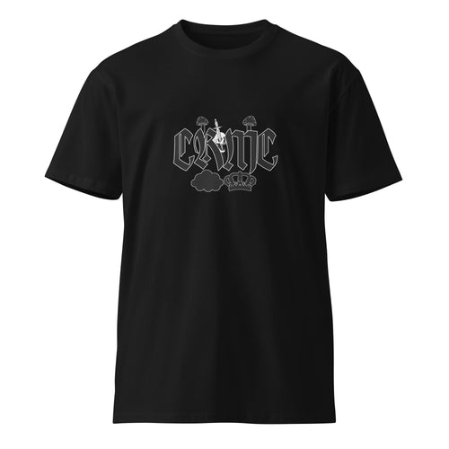 CRMC basic shirt