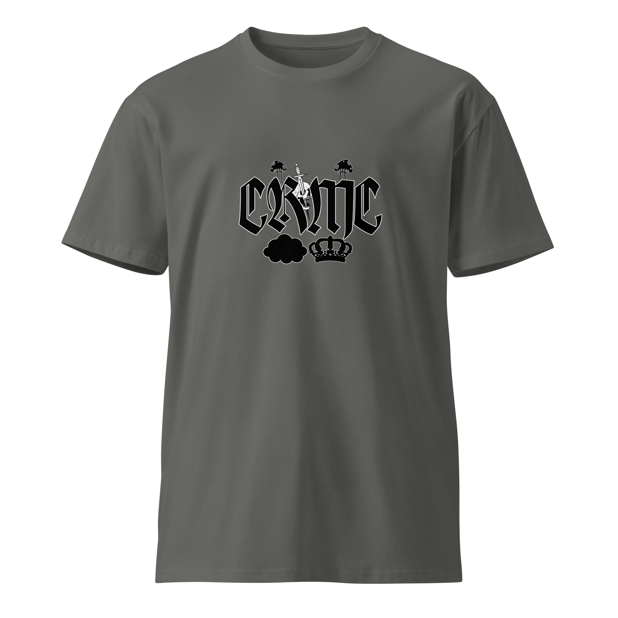 CRMC basic shirt