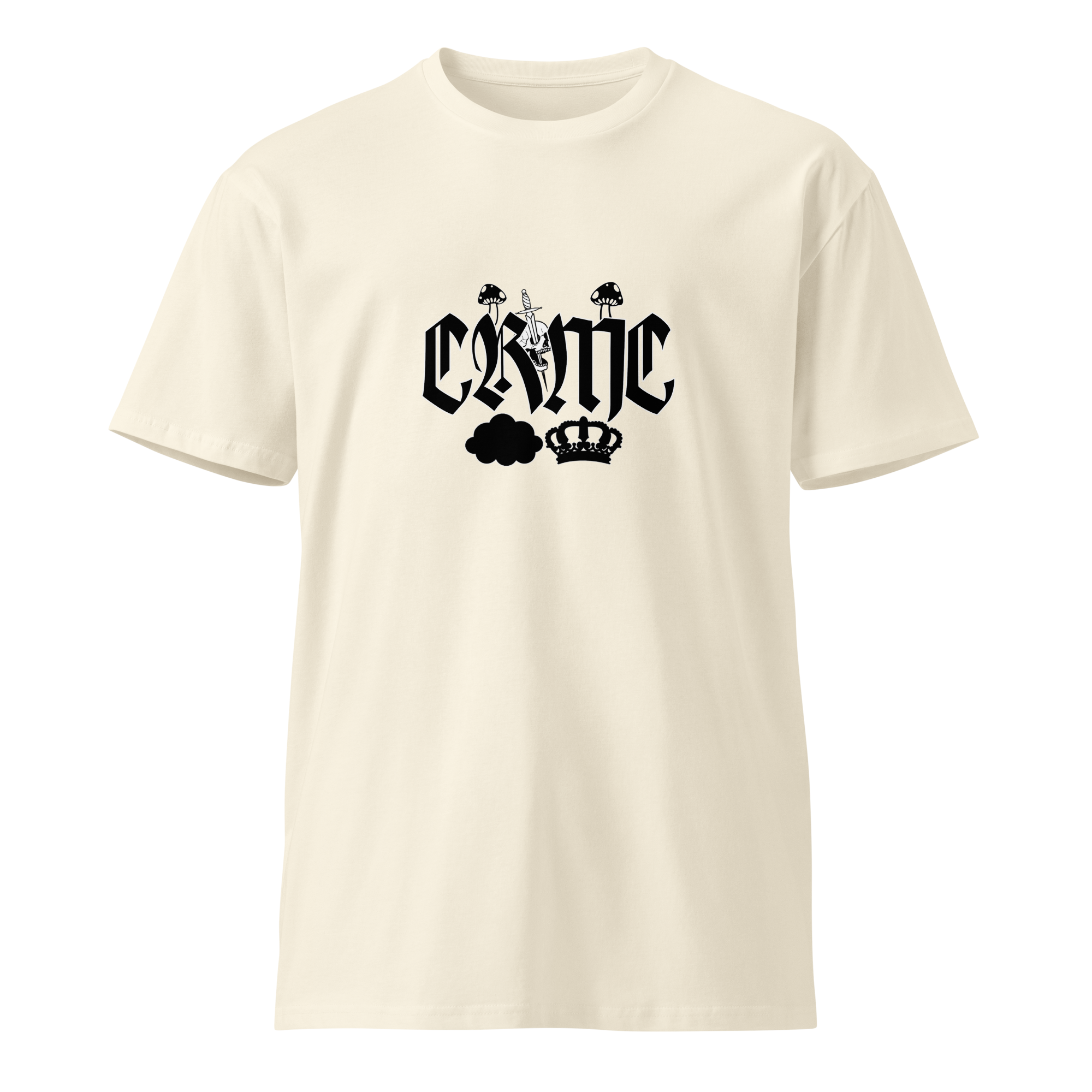 CRMC basic shirt