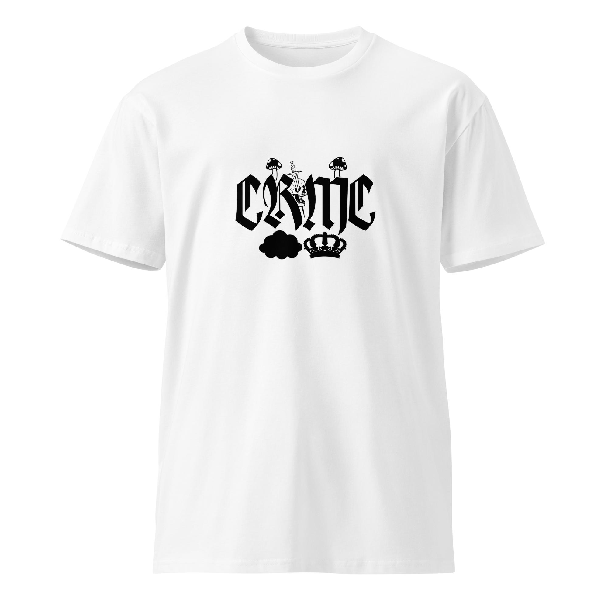 CRMC basic shirt