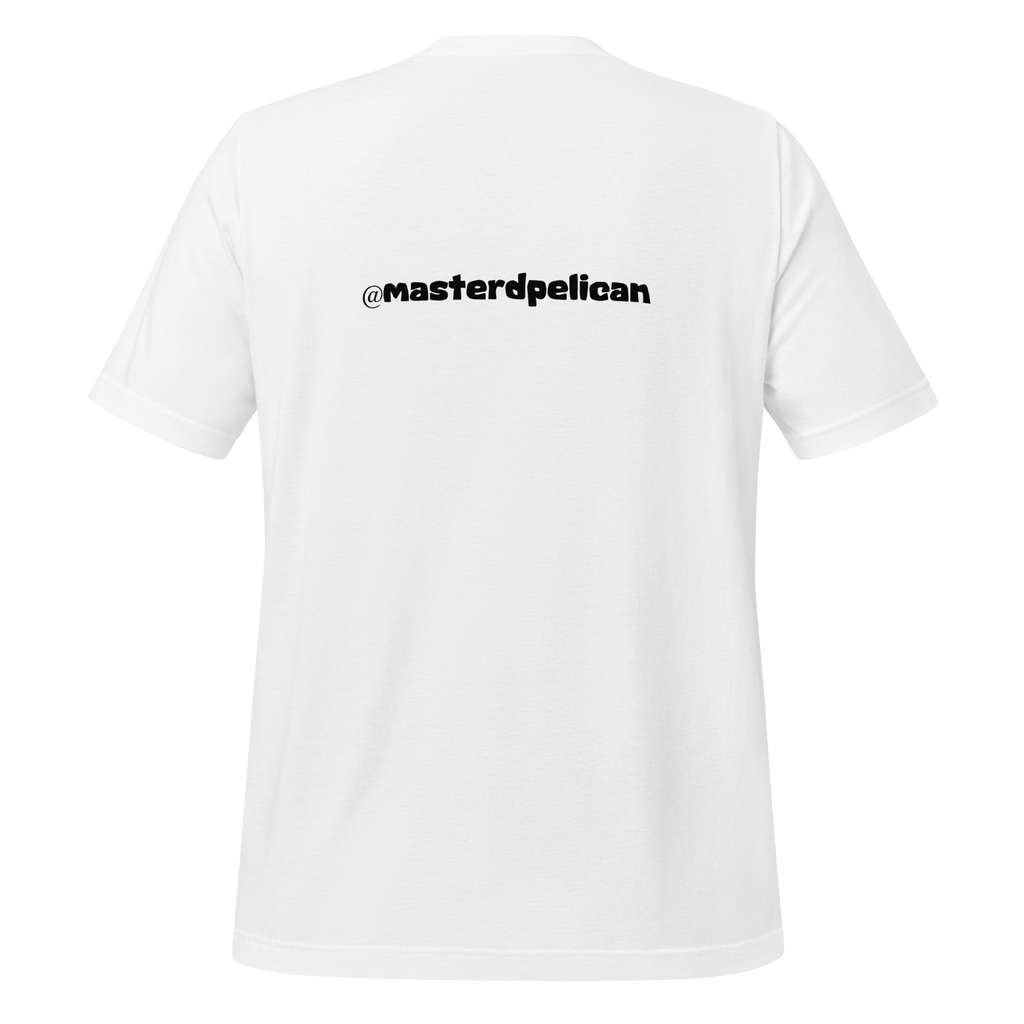 DPelican Nation Tee 1