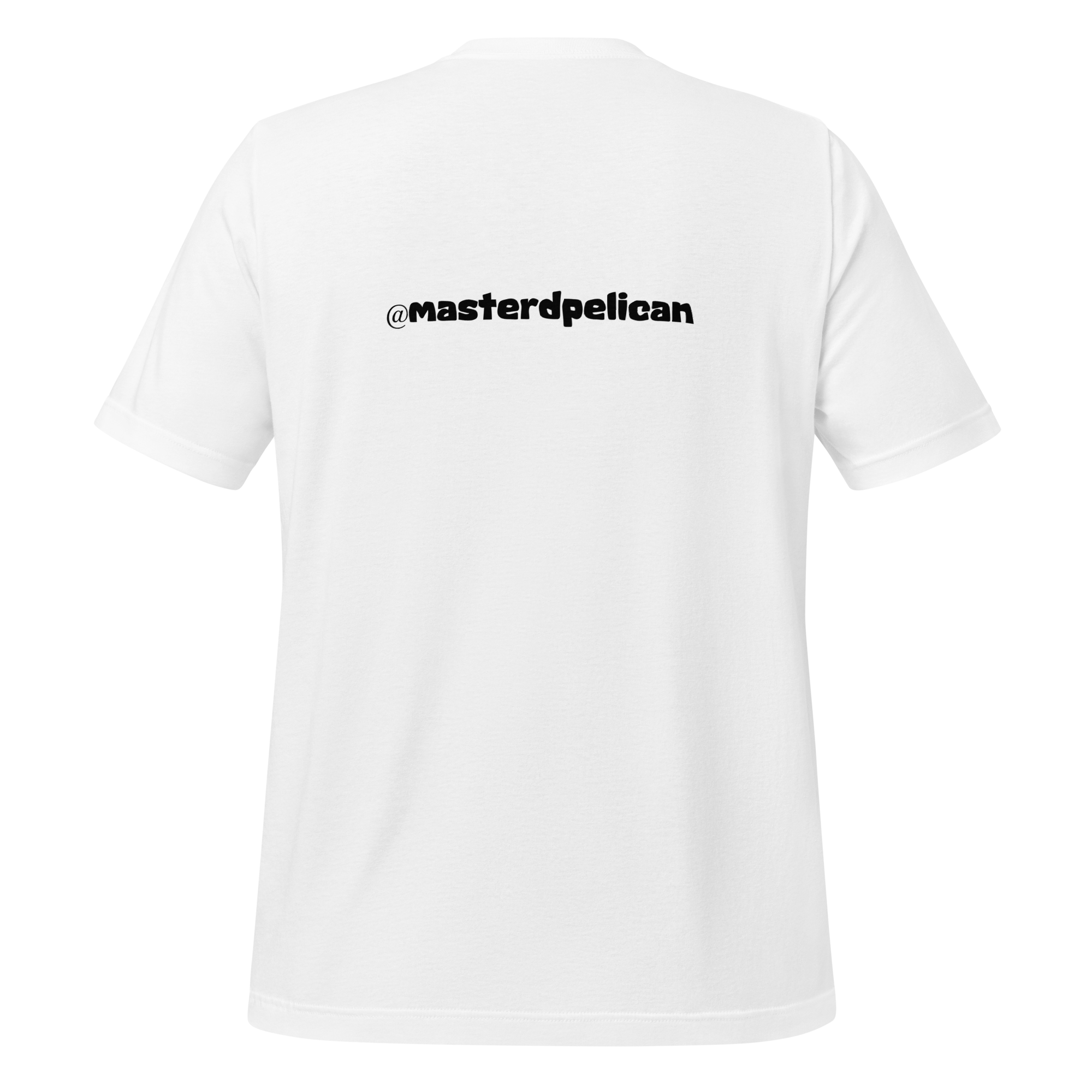 DPelican Nation Tee 1